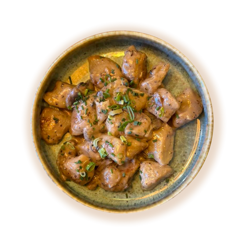 L'Adresse - Restaurant Arles centre ville - manger a ARLES