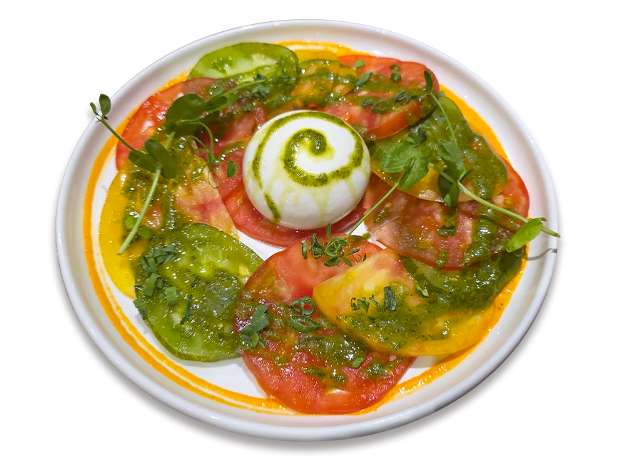 Le restaurant - L'Adresse - Meilleur restaurant à Arles - top restaurant ARLES