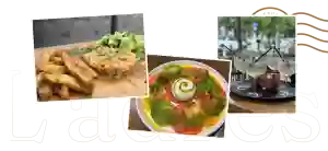 L'Adresse - Restaurant Arles centre ville - top resto ARLES