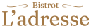 L'Adresse